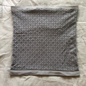 Free People Honey Textured Tube Top